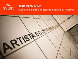 SÉRIE INSIGHTSIVO FARIA – TOP CHEF