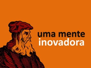 uma menteinovadora