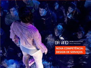 SÉRIEMINDSETTINGreminders: Prolongamento da experiência