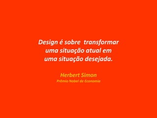 NOVA COMPETÊNCIA: DESIGN DE SERVIÇOS