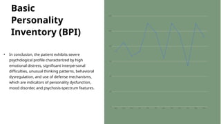 Case Defense for research and data recollection | PPTX