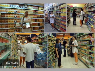 Divulgação

SÃO PAULO

 