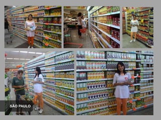 SÃO PAULO

 