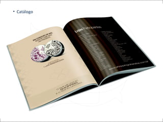 Catálogo 
