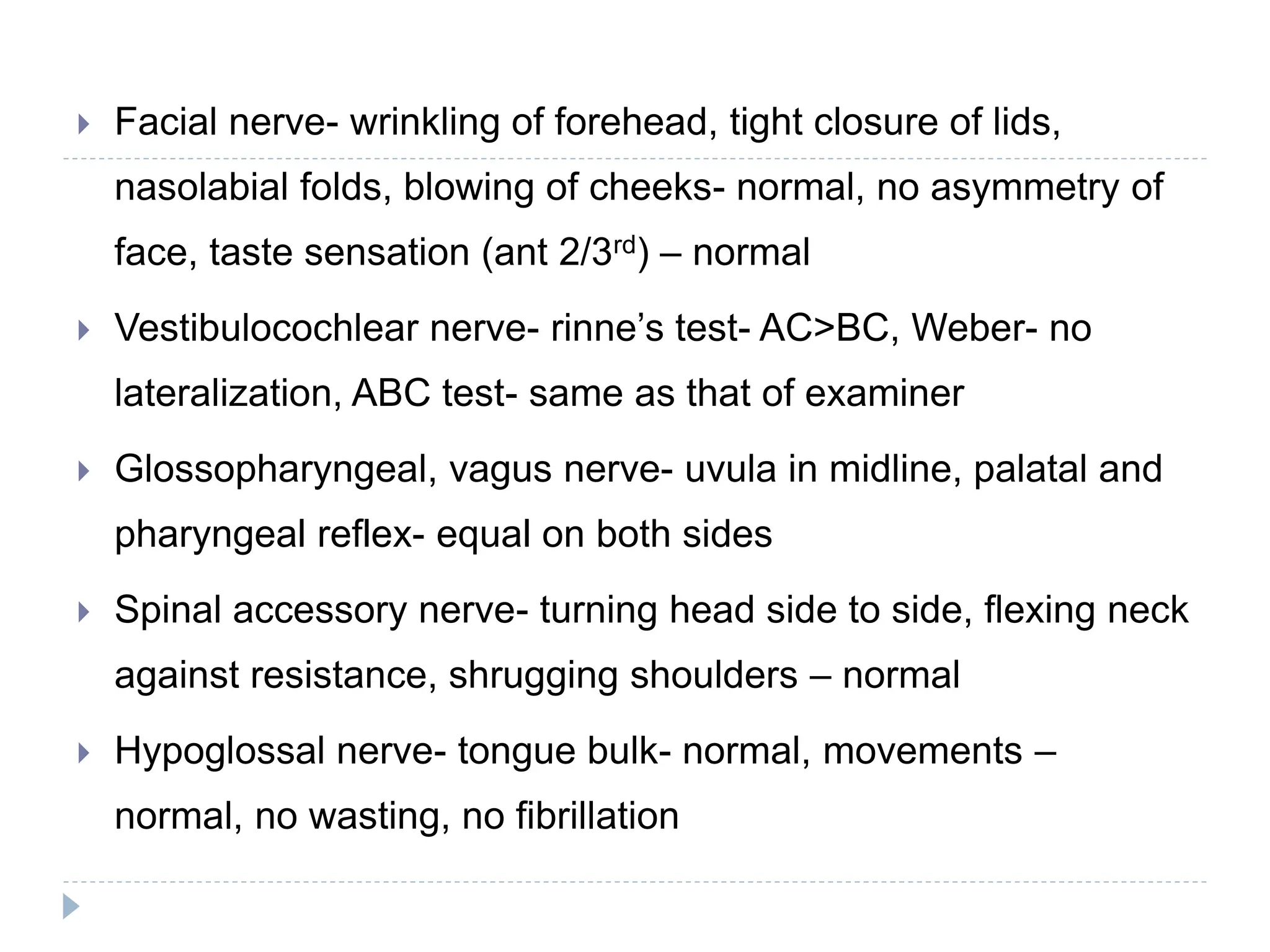 Case Discussion demyelinating diseases Central nervous system.pptx