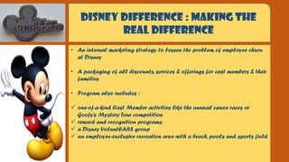 Case disney | PDF