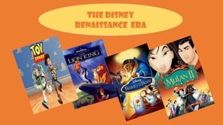 Case disney | PDF