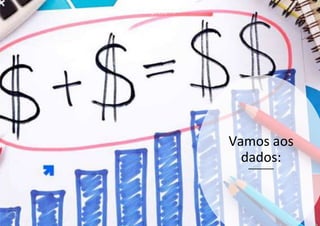 Vamos aos
dados:
01
Case de sucesso – Empresa T.I
 
