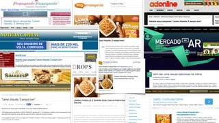 É Sempre Bom - Campanha Integrada