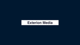 Exterion Media
 