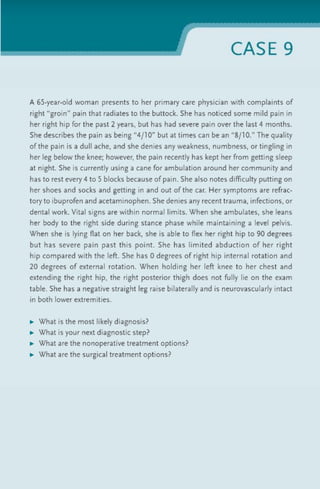 TOP 10 EXAMPLES CASE FILES (ORTHOPAEDIC SURGERY).pdf