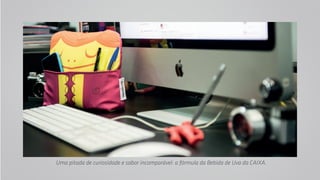 +200 
ABRAÇOS DISTRIBUÍDOS 
 