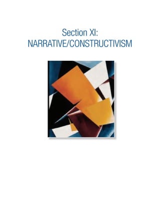 Narrative Formulation Example Clinical Psychology Case Formulation and Treatment Planning: A Primer | PDF