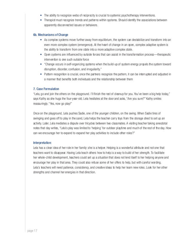 conceptualization and treatment plan individual psychology Running head: individual psychology case study 1 individual psychology case study of tyler marks a conceptualization and treatment plan. conceptualization and treatment plan individual psychology Running head: individual psychology case study 1 individual psychology case study of tyler marks a conceptualization and treatment plan.
