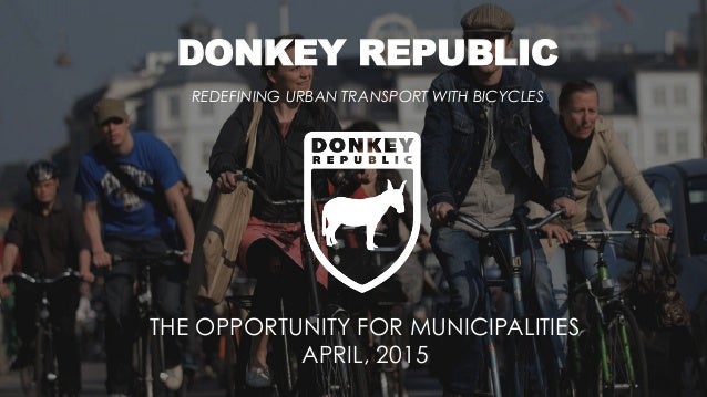 donkey republic delete account