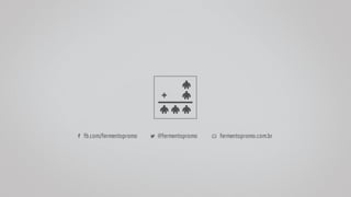 Resultado sentido em mídia espontânea e na imprensa de todo o país.
 