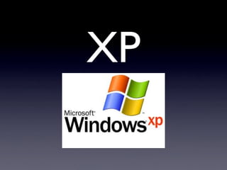 XP
 