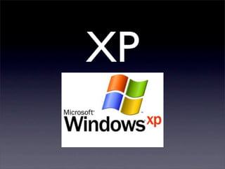 XP
 