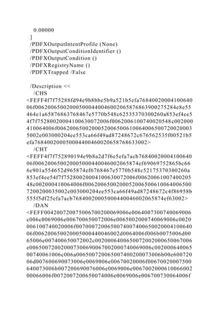 0.00000
]
/PDFXOutputIntentProfile (None)
/PDFXOutputConditionIdentifier ()
/PDFXOutputCondition ()
/PDFXRegistryName ()
/PDFXTrapped /False
/Description <<
/CHS
<FEFF4f7f75288fd94e9b8bbe5b9a521b5efa76840020004100640
06f006200650020005000440046002065876863900275284e8e55
464e1a65876863768467e5770b548c62535370300260a853ef4ee5
4f7f75280020004100630072006f0062006100740020548c002000
410064006f0062006500200052006500610064006500720020003
5002e003000204ee553ca66f49ad87248672c676562535f00521b5
efa768400200050004400460020658768633002>
/CHT
<FEFF4f7f752890194e9b8a2d7f6e5efa7acb76840020004100640
06f006200650020005000440046002065874ef69069752865bc66
6e901a554652d965874ef6768467e5770b548c52175370300260a
853ef4ee54f7f75280020004100630072006f00620061007400205
48c002000410064006f0062006500200052006500610064006500
7200200035002e003000204ee553ca66f49ad87248672c4f86958b
555f5df25efa7acb76840020005000440046002065874ef63002>
/DAN
<FEFF004200720075006700200069006e0064007300740069006
c006c0069006e006700650072006e0065002000740069006c0020
006100740020006f0070007200650074007400650020004100640
06f006200650020005000440046002d0064006f006b0075006d00
65006e007400650072002c0020006400650072002000650067006
e006500720020007300690067002000740069006c002000640065
00740061006c006a006500720065007400200073006b00e600720
06d007600690073006e0069006e00670020006f00670020007500
640073006b007200690076006e0069006e0067002000610066002
00066006f0072007200650074006e0069006e006700730064006f
 