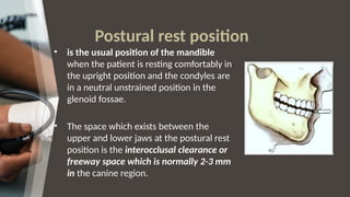 Essentials of CASE HISTORY in orthodontics | PPTX