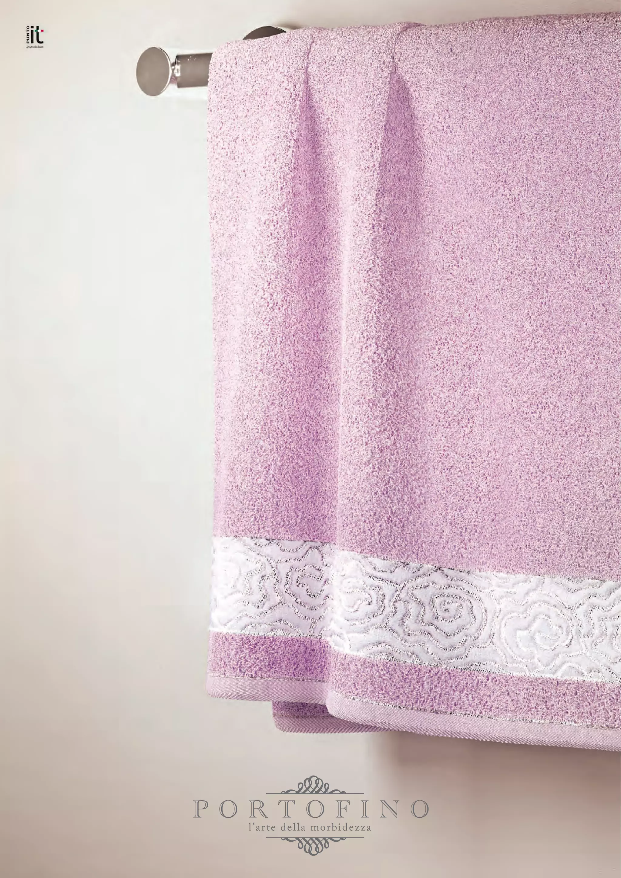 l ’ a r te del la mor bide zz a
 