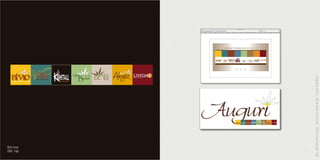 raffaella isidori thesign - case history: brand design - Gruppo Hotel Bivio

Bivio Group
2006 - logo

12

 