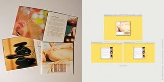 raffaella isidori thesign - case history: brand design - Gruppo Hotel Bivio

miniwebsite

14

 