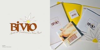 raffaella isidori thesign - case history: brand design - Gruppo Hotel Bivio

Hotel Bivio
1998 Logo & Printed material

4

 
