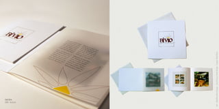raffaella isidori thesign - case history: brand design - Gruppo Hotel Bivio

Hotel Bivio
2004 - Brochure

6

 