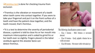 intraoral and extraoral examination.pptx