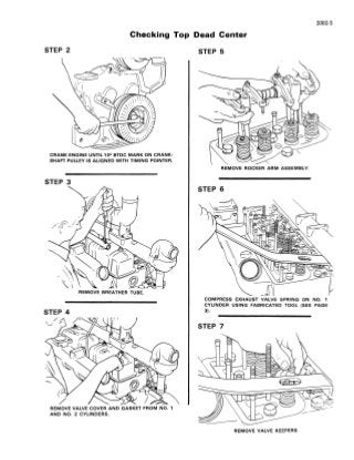 Case ih 1370 tractor service repair manual