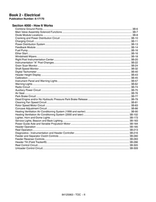 Reel Set Manuals / Datasheets / Instructions - Manuals+