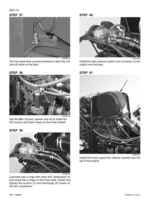 Case ih stx375 steiger tractor service repair manual pin jee0102001 and ...