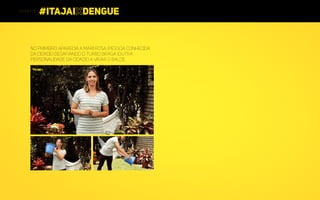 No primeiro aparecia a Mari Rosa (pessoa conhecida
da cidade) desafiando o Turbo Braga (outra
personalidade da cidade) a virar o balde.
filme1
 