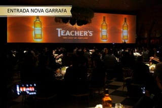 ENTRADA NOVA GARRAFA
 