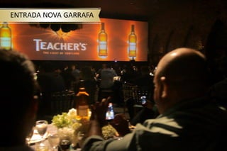 ENTRADA NOVA GARRAFA
 