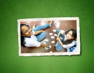 Jogue limpo com o Meio Ambiete