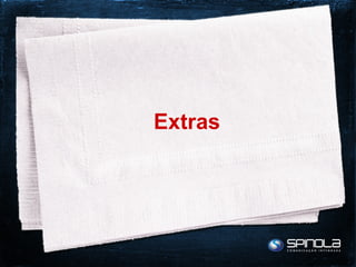 Extras 