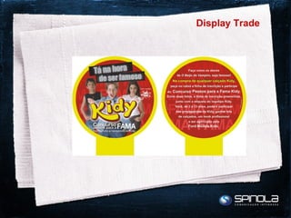 Display Trade 