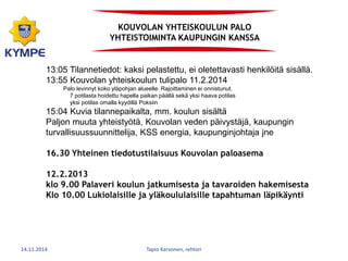 sataedun-oppilaitosturvallisuusseminaari-2014-case-kouvola-rehtori