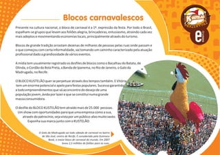 Case Kustelão - Projeto, Patrocinio e Evento