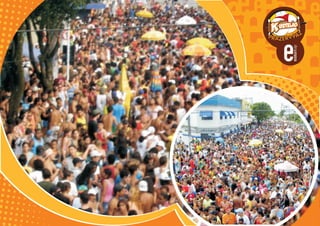 Case Kustelão - Projeto, Patrocinio e Evento