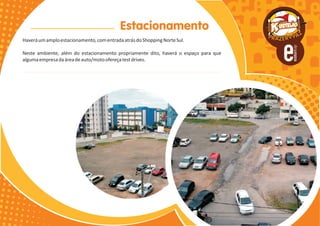 Case Kustelão - Projeto, Patrocinio e Evento