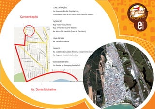 Case Kustelão - Projeto, Patrocinio e Evento