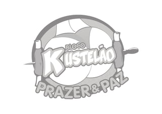 Case Kustelão - Projeto, Patrocinio e Evento