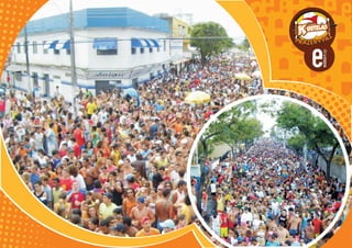 Case Kustelão - Projeto, Patrocinio e Evento