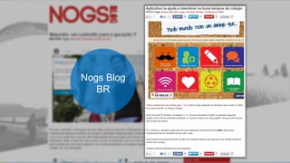 Nogs Blog
   BR
 