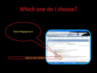 Caselawmoodlehelpguide