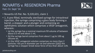 Case Law Review - Section 103 Obviousness | PPT