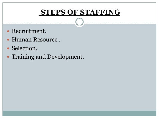 caselet on recruitment and selection View recruitment and selectiondocx from business 12 at superior university lahore recruitment and selection caselet 1: integrated solutions was. caselet on recruitment and selection View recruitment and selectiondocx from business 12 at superior university lahore recruitment and selection caselet 1: integrated solutions was.